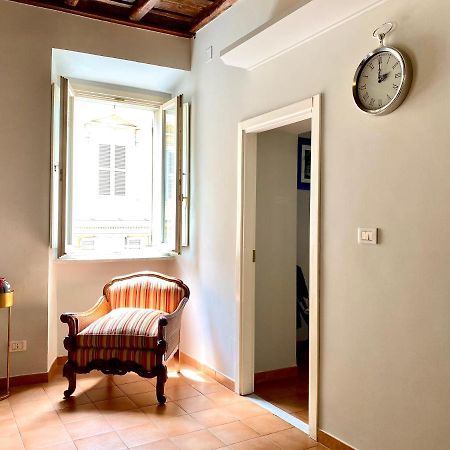 Laterano Apartment Rom Exteriör bild